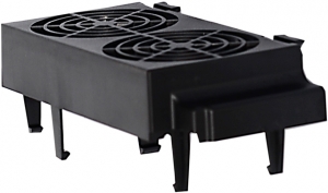 L1002886风扇罩注塑加工厂|塑胶模具开模|塑料开模制造