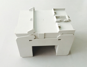 F4342143防雷器塑料外壳厂家，塑胶防雷器外壳生产厂家