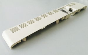 打印机塑胶外壳D8785